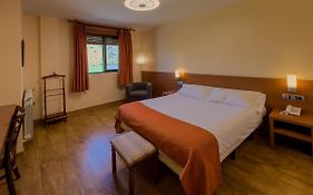 Hotel Don Pepe Lago de Sanabria