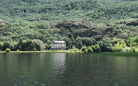 Hotel Don Pepe Lago de Sanabria